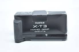Fuji Hand Grip  MHG-XE3 Usato