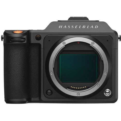 Hasselblad X2D II 100c Nuova