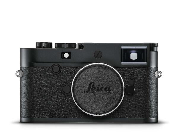Leica M10 Monochrom (Cod. 20050) Nuova