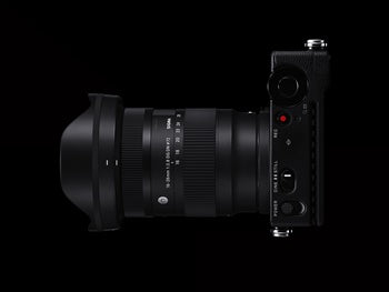 Sigma 16-28mm - F2.8 DG DN  Contemporary SONY E-Mount NUOVO