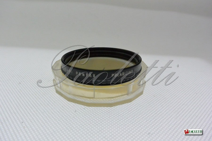 Asahi Pentax Polarizing Filter 52mm  Usato