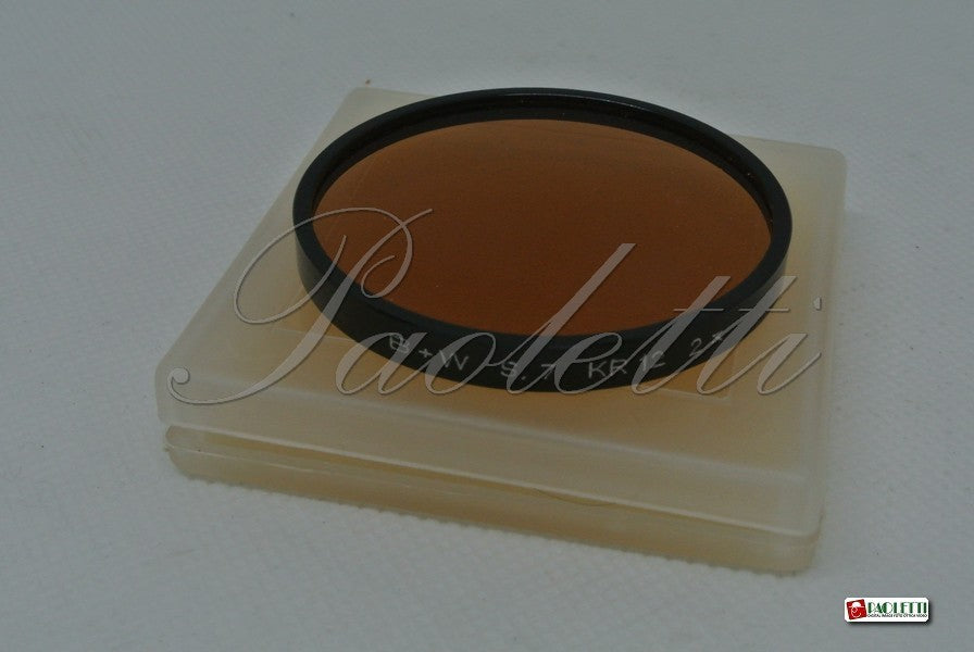 B+W Filtro S,7 KR 12 2x  Usato
