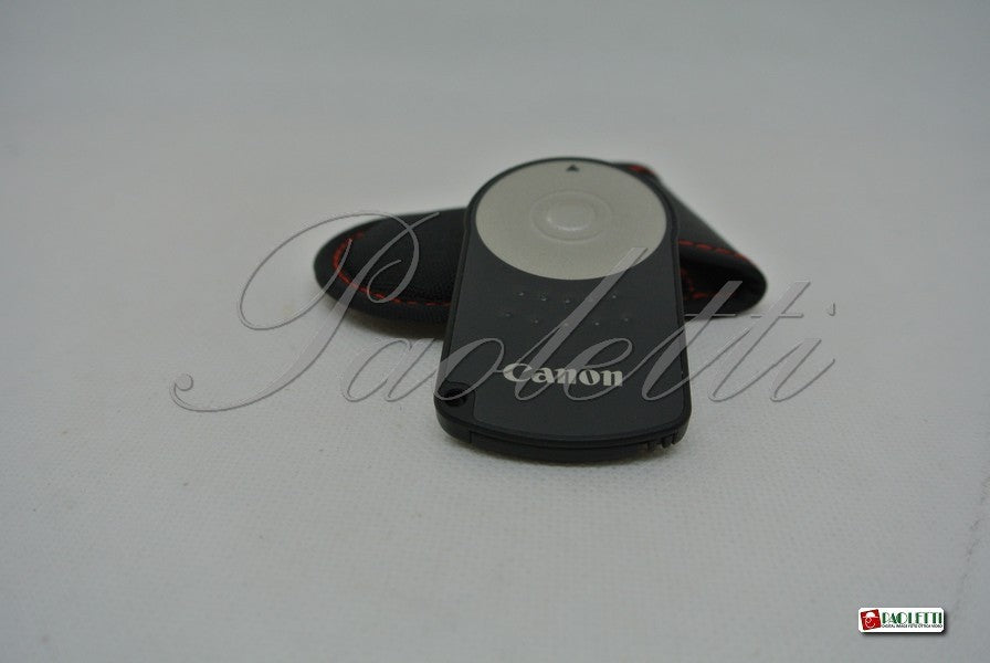 Canon RC-6 Telecomando Wireless Per Canon Eos D6 Usato