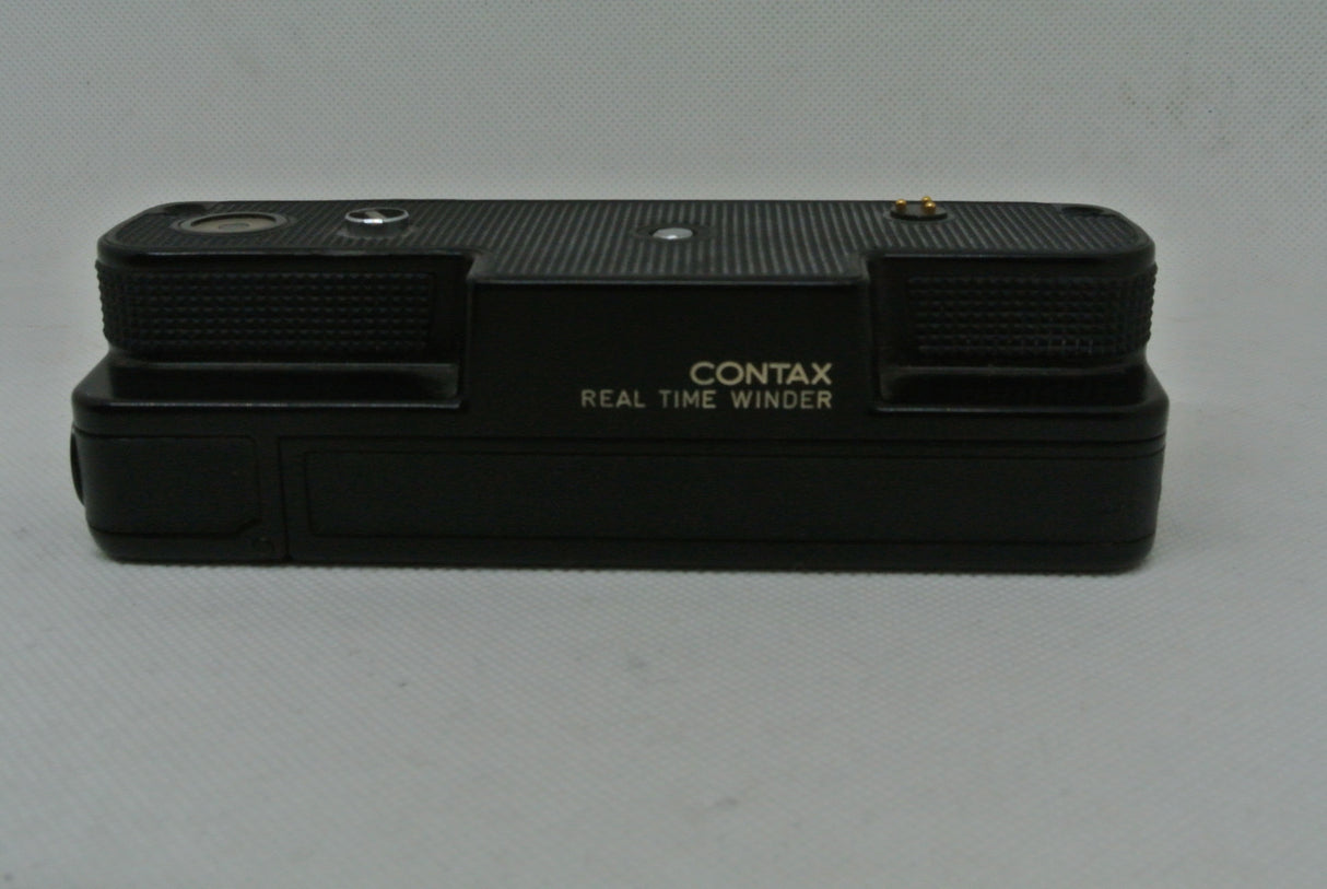 Contax Real Time Winder  Usato