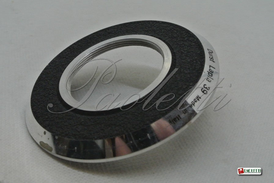 Durst Lapla 39 39mm filo metallo  Usato