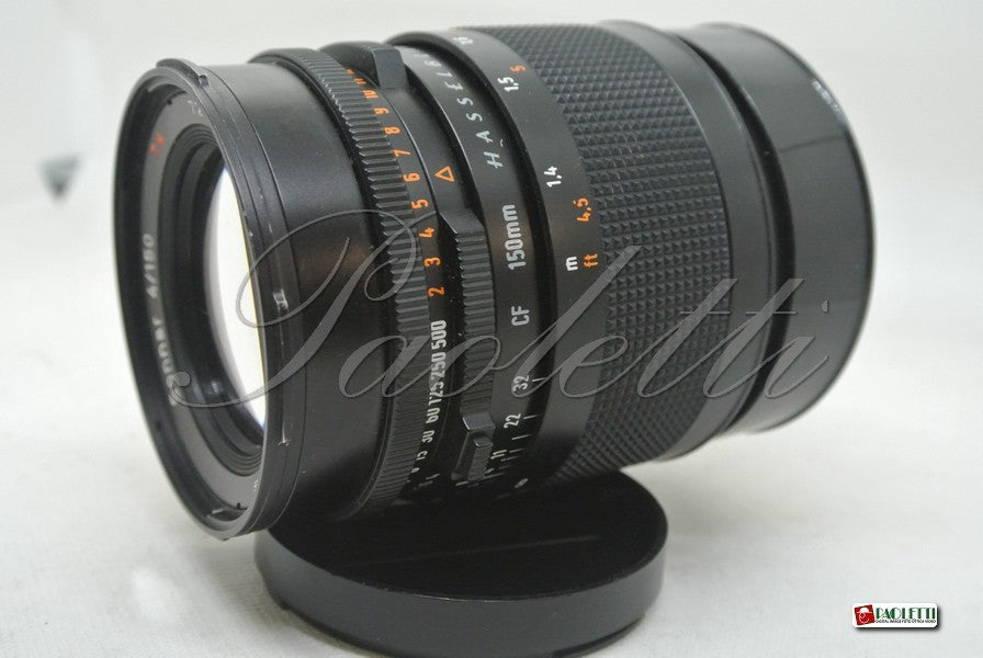 Hasselblad Carl Zeiss Sonnar 4/150 T* CF  Usato