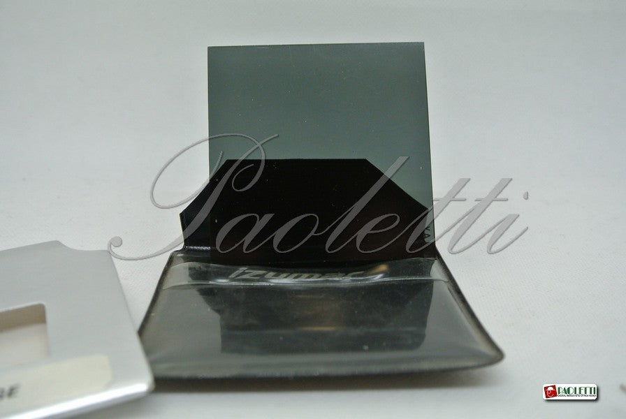 Izumar Filtro in resina 67X67 Grey  Usato
