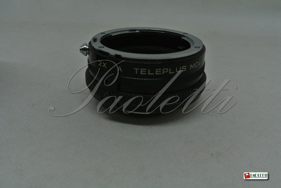 Kenko Teleplus MC4  2X N Usato