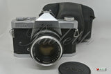Kowa SET R -1:1.9 50 mm - SER 1:4 f=200 mm Usata