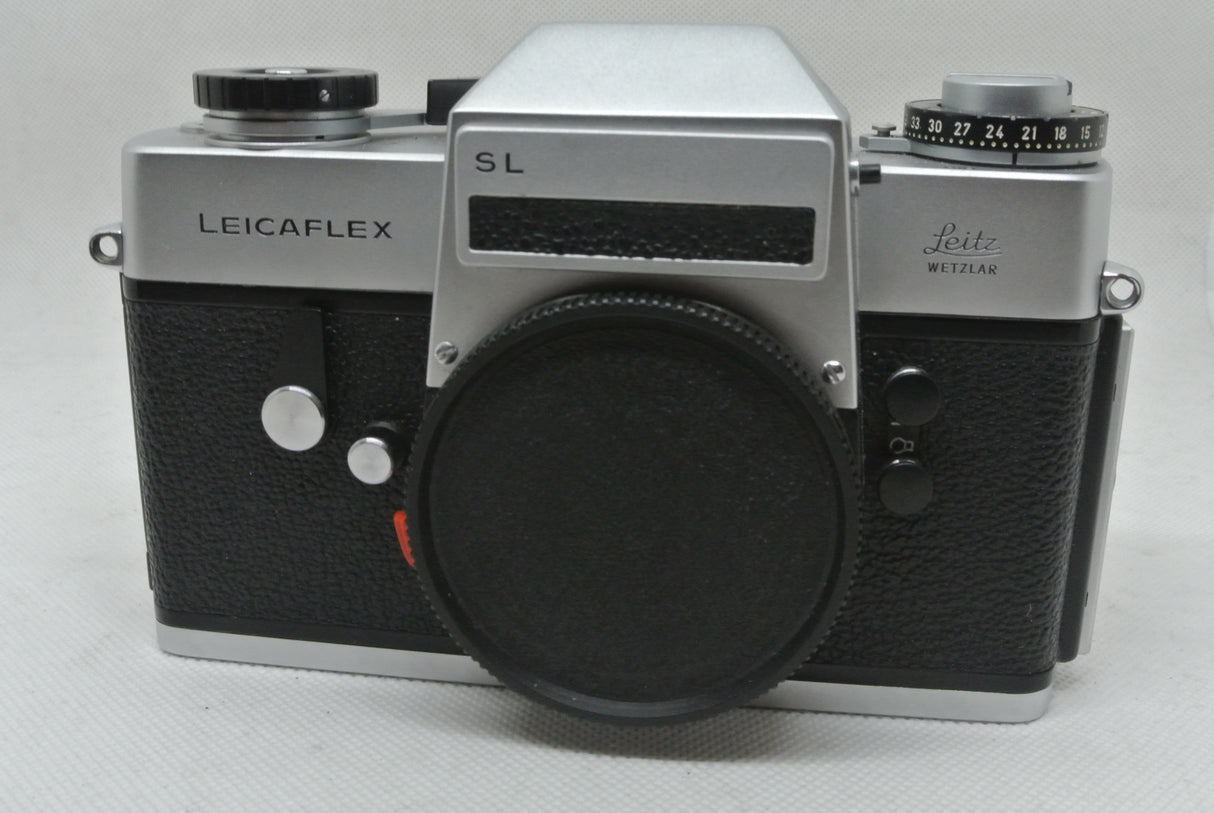 Leica Leicaflex SL  Usato