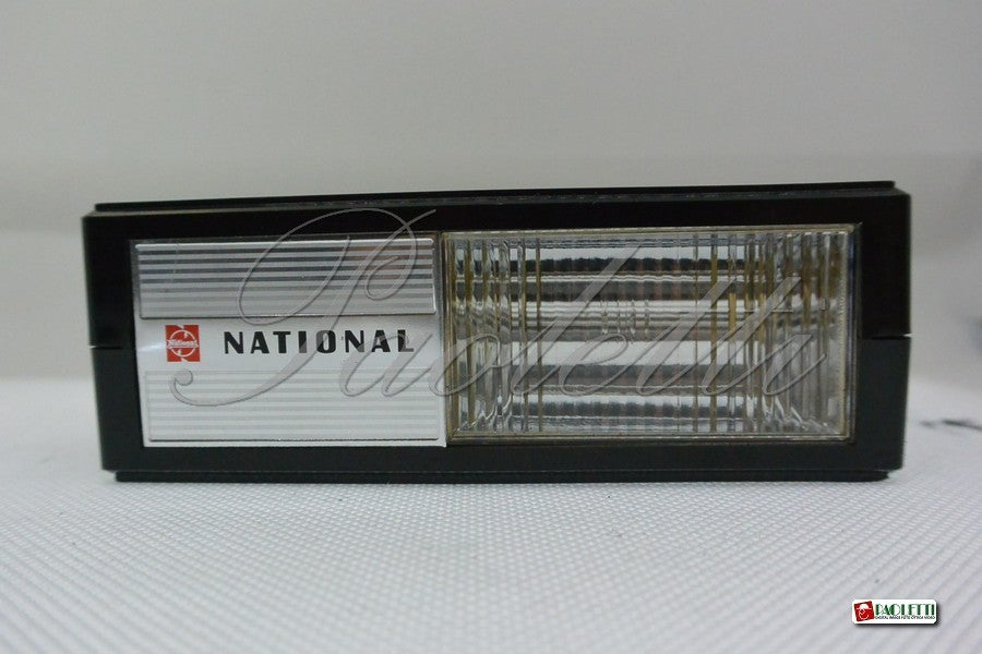 National Flash  Usato