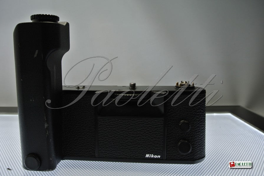 Nikon Motor Drive MD-4 per Nikon F3  Usato