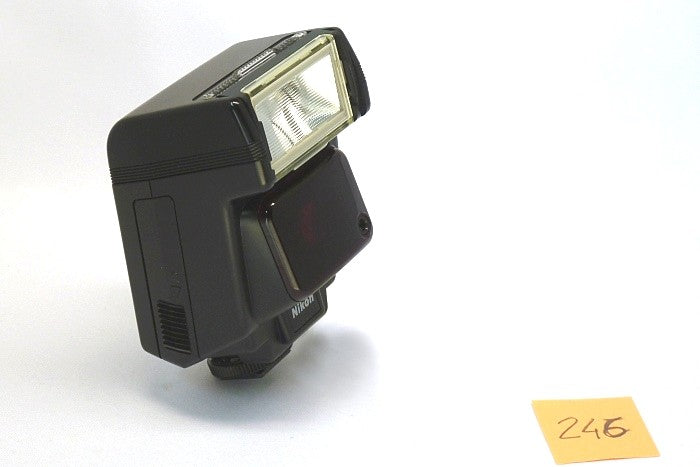 Nikon  Speedlight SB-22 s