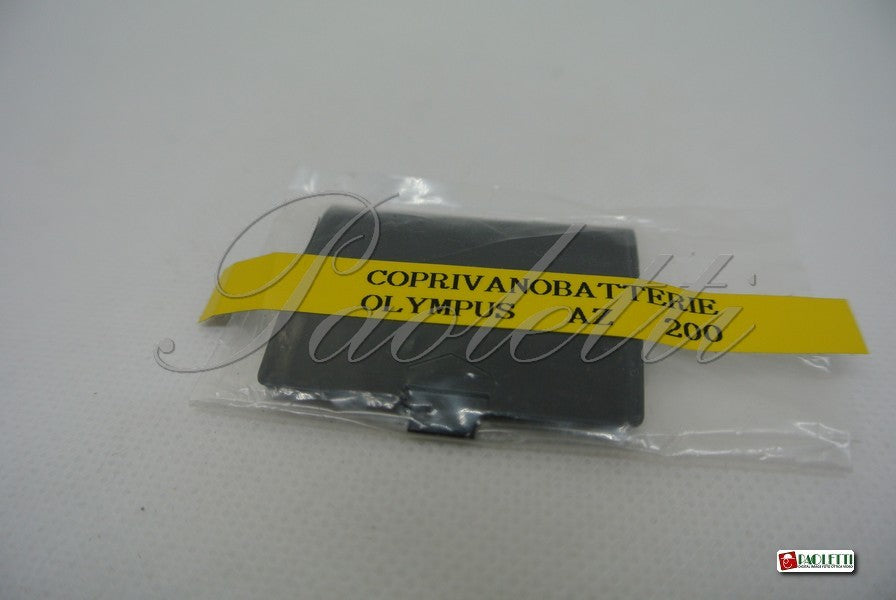 Olympus  Copri vano batteria Olympus AZ 200 Usato