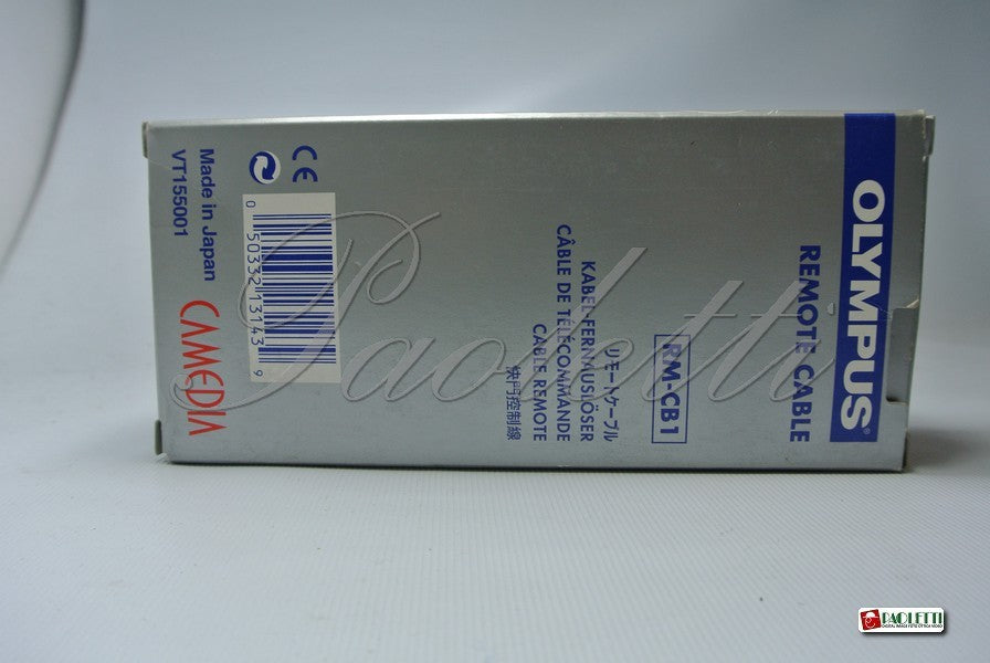 Olympus Cavo telecomando  RM-CB1