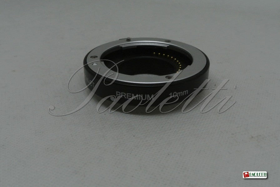 Voking  Tubo di prolunga VK-N-ET Premium 10 mm  Usato