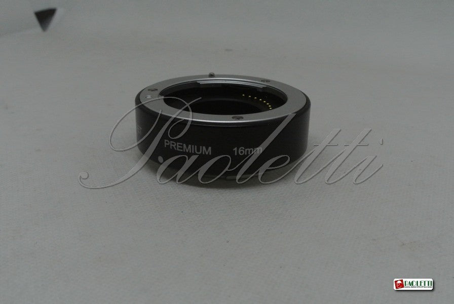 Voking  Tubo di prolunga VK-N-ET Premium 16 mm  Usato