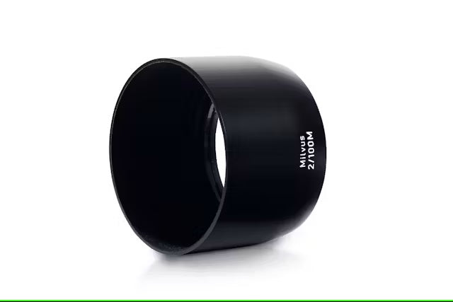 ZEISS Milvus 2/100M ZE-mount NUOVO